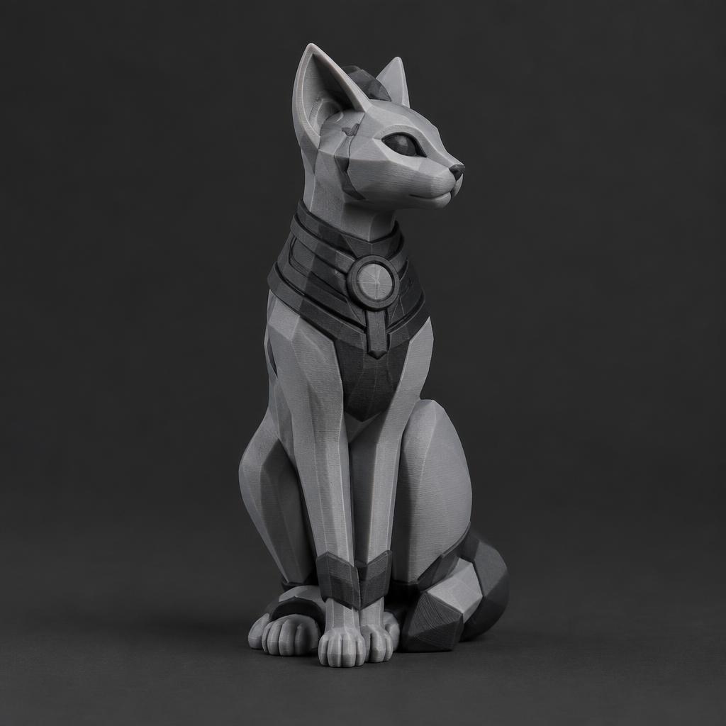 Impressão 3D